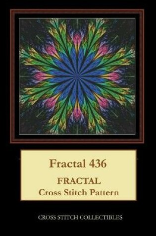 Cover of Fractal 436
