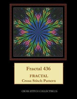 Book cover for Fractal 436