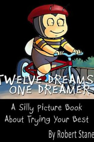 Cover of Twelve Dreams, One Dreamer