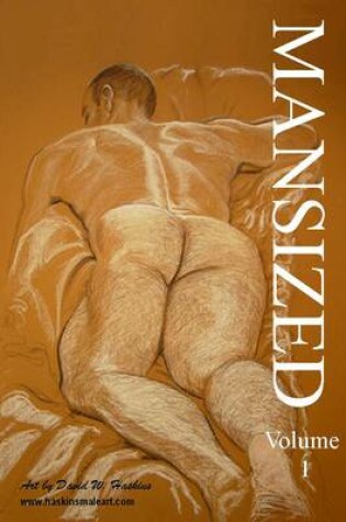 Cover of Mansized