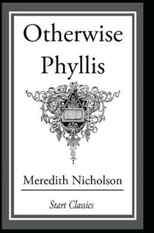 Cover of Otherwise Phyllis annotated