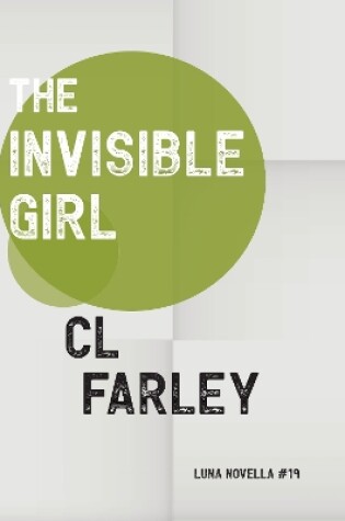 Cover of The Invisible Girl