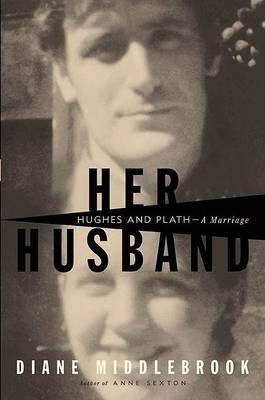 Book cover for Her Husband