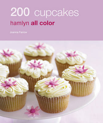 Book cover for 200 Cupcakes