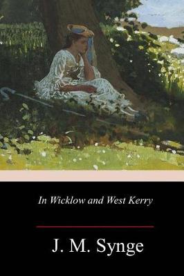 Book cover for In Wicklow and West Kerry
