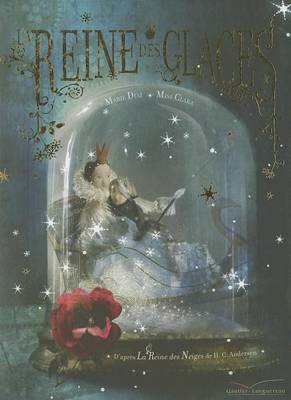 Cover of La Reine Des Glaces