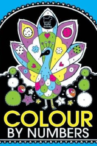 Cover of Colour By Numbers