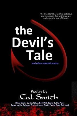 Book cover for The Devil's Tale