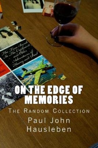 Cover of On the Edge of Memories