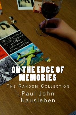 Book cover for On the Edge of Memories