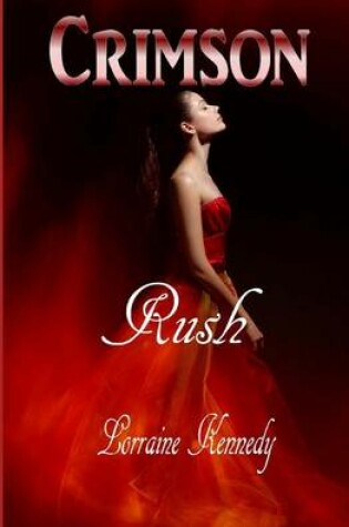 Cover of Crimson Rush