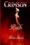 Book cover for Crimson Rush