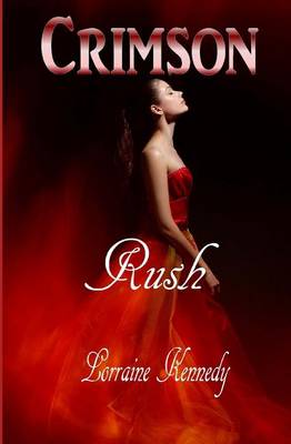 Cover of Crimson Rush