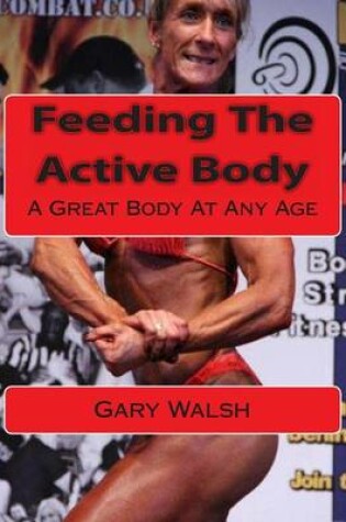 Cover of Bodymagic - A Great Body At Any Age