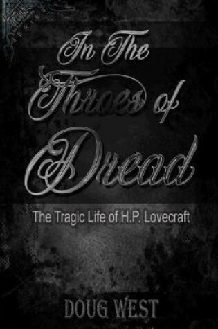 Cover of In the Throes of Dread