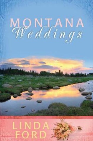 Cover of Montana Weddings