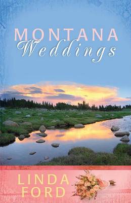 Book cover for Montana Weddings