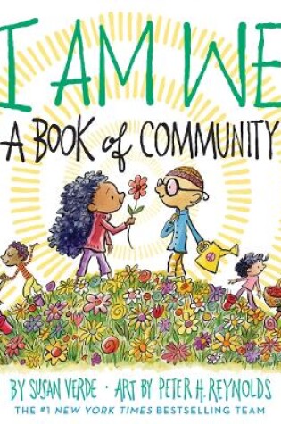 Cover of I Am We