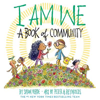 Cover of I Am We