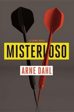 Cover of Misterioso