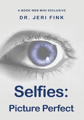 Book cover for Selfies