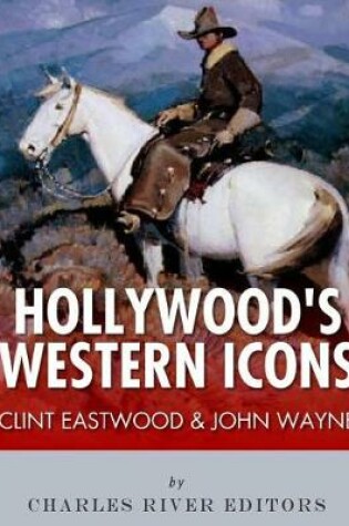 Cover of Clint Eastwood & John Wayne
