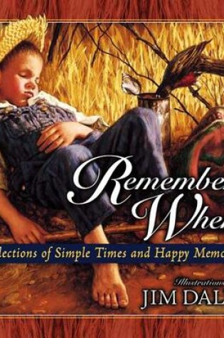 Cover of Remember When