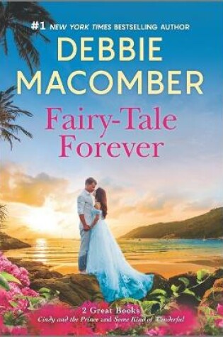 Cover of Fairy-Tale Forever