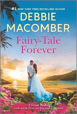 Cover of Fairy-Tale Forever