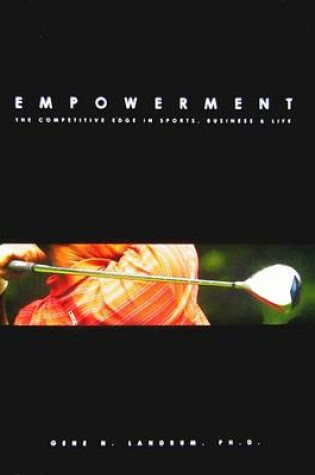 Cover of Empowerment