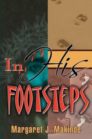 Cover of In His Footsteps