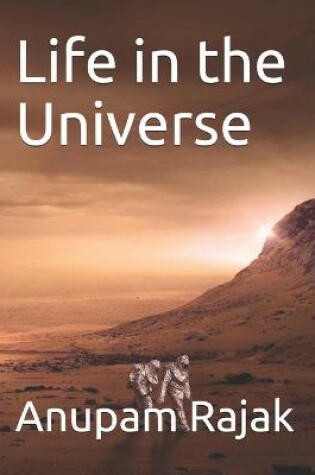 Cover of Life in the Universe