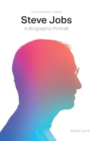 Cover of Steve Jobs