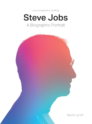 Book cover for Steve Jobs