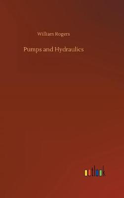 Book cover for Pumps and Hydraulics