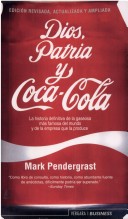 Book cover for Dios Patria y Coca Cola - Rustica