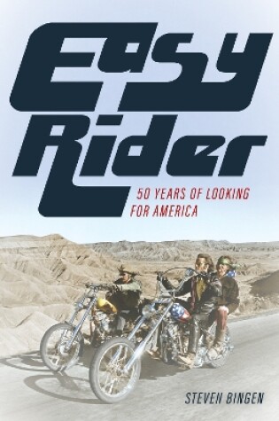 Cover of Easy Rider