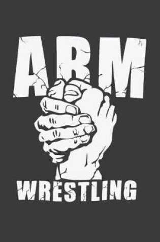 Cover of Arm Wrestling