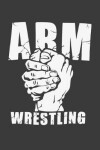 Book cover for Arm Wrestling