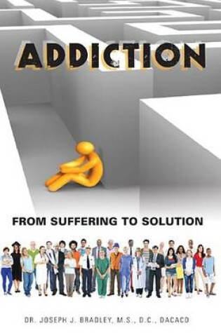 Cover of Addiction