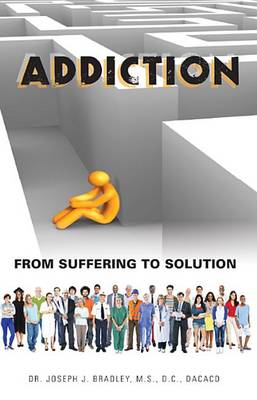 Cover of Addiction