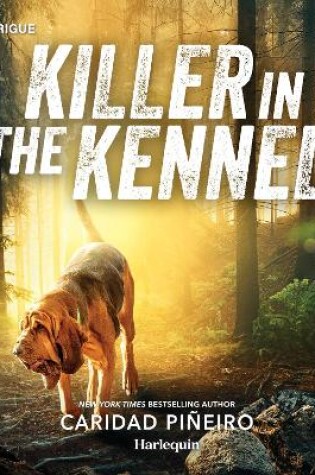 Cover of Killer in the Kennel