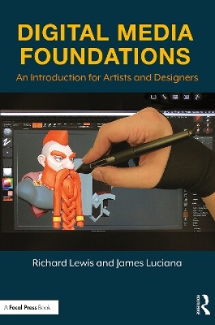Cover of Digital Media Foundations