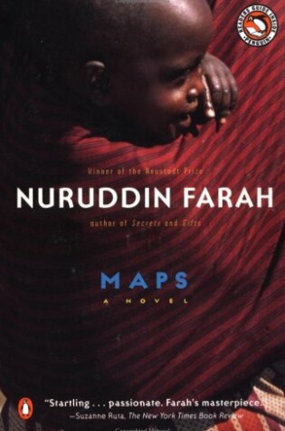 Cover of Maps