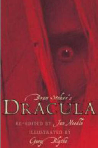 Cover of Bram Stoker's Dracula