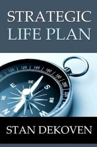 Cover of Strategic Life Plan