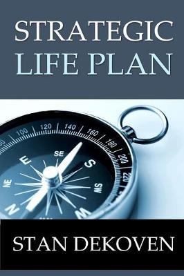 Book cover for Strategic Life Plan