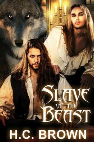 Cover of Slave of the Beast