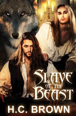 Book cover for Slave of the Beast