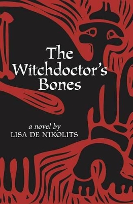 Book cover for The Witchdoctor's Bones